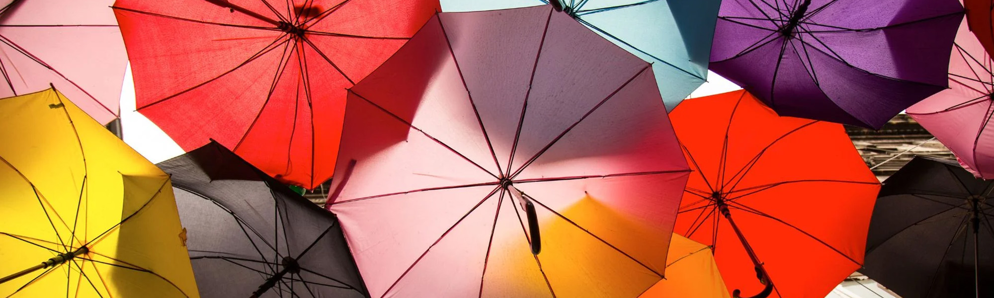 Promotional Umbrella